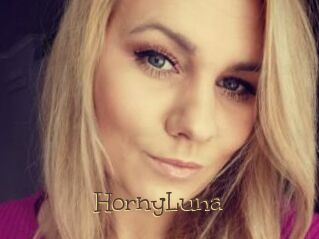 HornyLuna