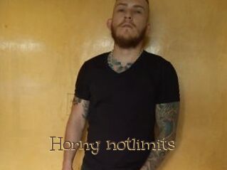 Horny_notlimits