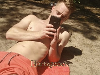 Hornycock