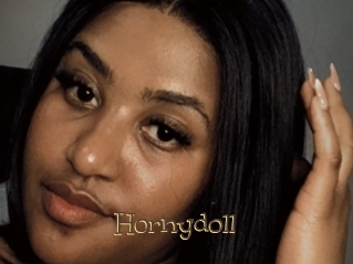 Hornydoll