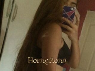 hornyfiona Porno FR
