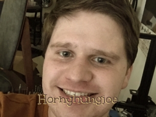 hornyhungjoe Porno FR