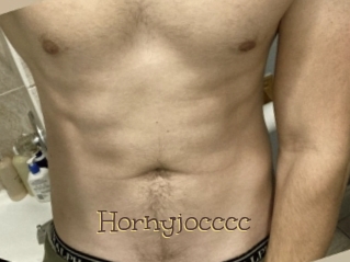 hornyjocccc Porno FR