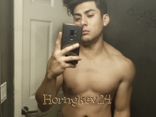 Hornykev24
