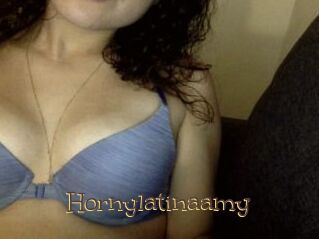 hornylatinaamy Porno FR