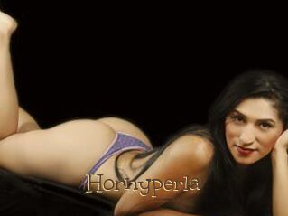 Hornyperla