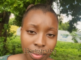 Hornyruby