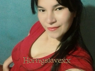 Hornyslavexx