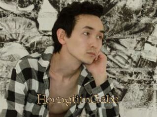 HornytimGabe
