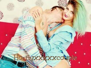 Hornyxxxxxcouple