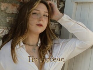 Horriocean