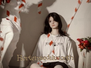 Hortensedilworth