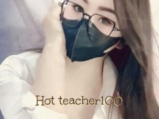 hot_teacher100 Porno FR