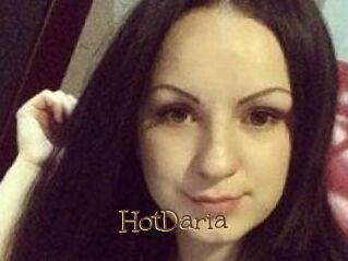 HotDaria