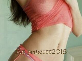 hot_princess2018 Porno FR