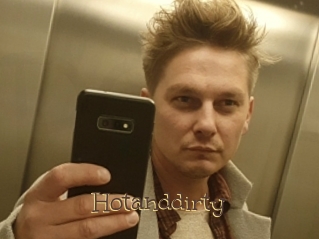 Hotanddirty