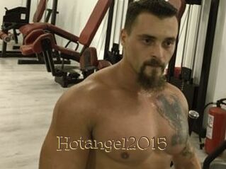 Hotangel2015