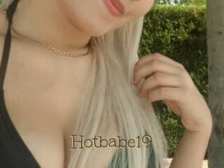 Hotbabe19
