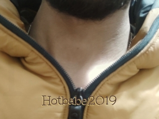 Hotbabe2019