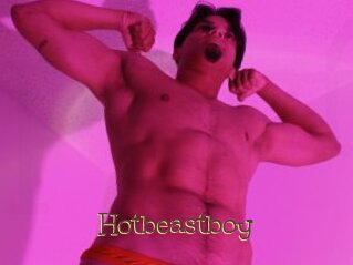 Hotbeastboy