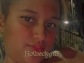 Hotbecky18