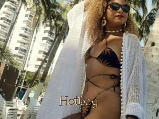 Hotbey