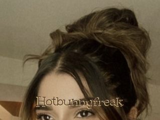 Hotbunnyfreak