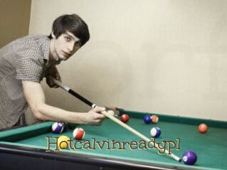 hotcalvinreadypl Porno FR