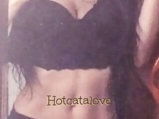 Hotcatalove