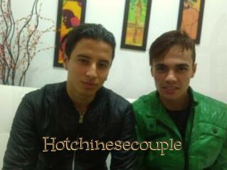 Hotchinesecouple