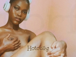 Hotcolly