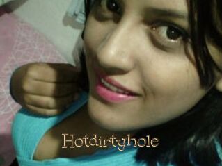 Hotdirtyhole