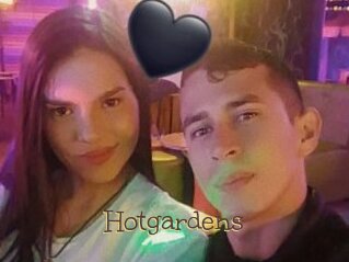Hotgardens