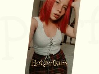 Hotgirlkim