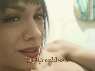 Hotgooddess