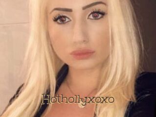 hothollyxoxo Porno FR