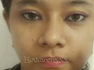 Hotkarenxxx