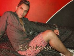 Hotkinkyryan