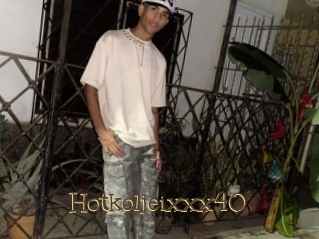 Hotkoljeixxx40