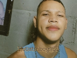 Hotlatinboys55