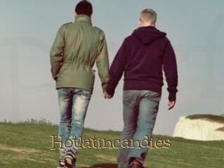 Hotlatincandies
