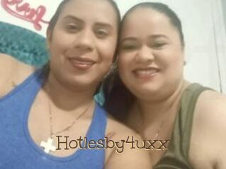 Hotlesby4uxx