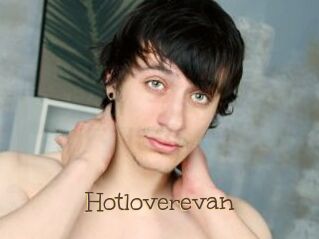 hotloverevan Porno FR