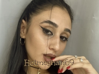 Hotmeghan69