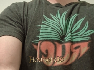Hotmen83