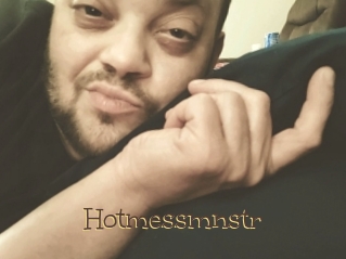 Hotmessmnstr
