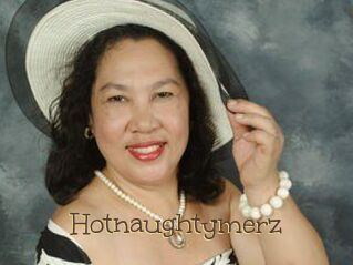 Hotnaughtymerz