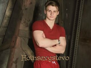 hotnsexystevo Porno FR