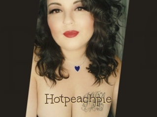 Hotpeachpie