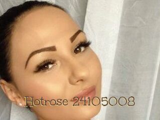 Hotrose
